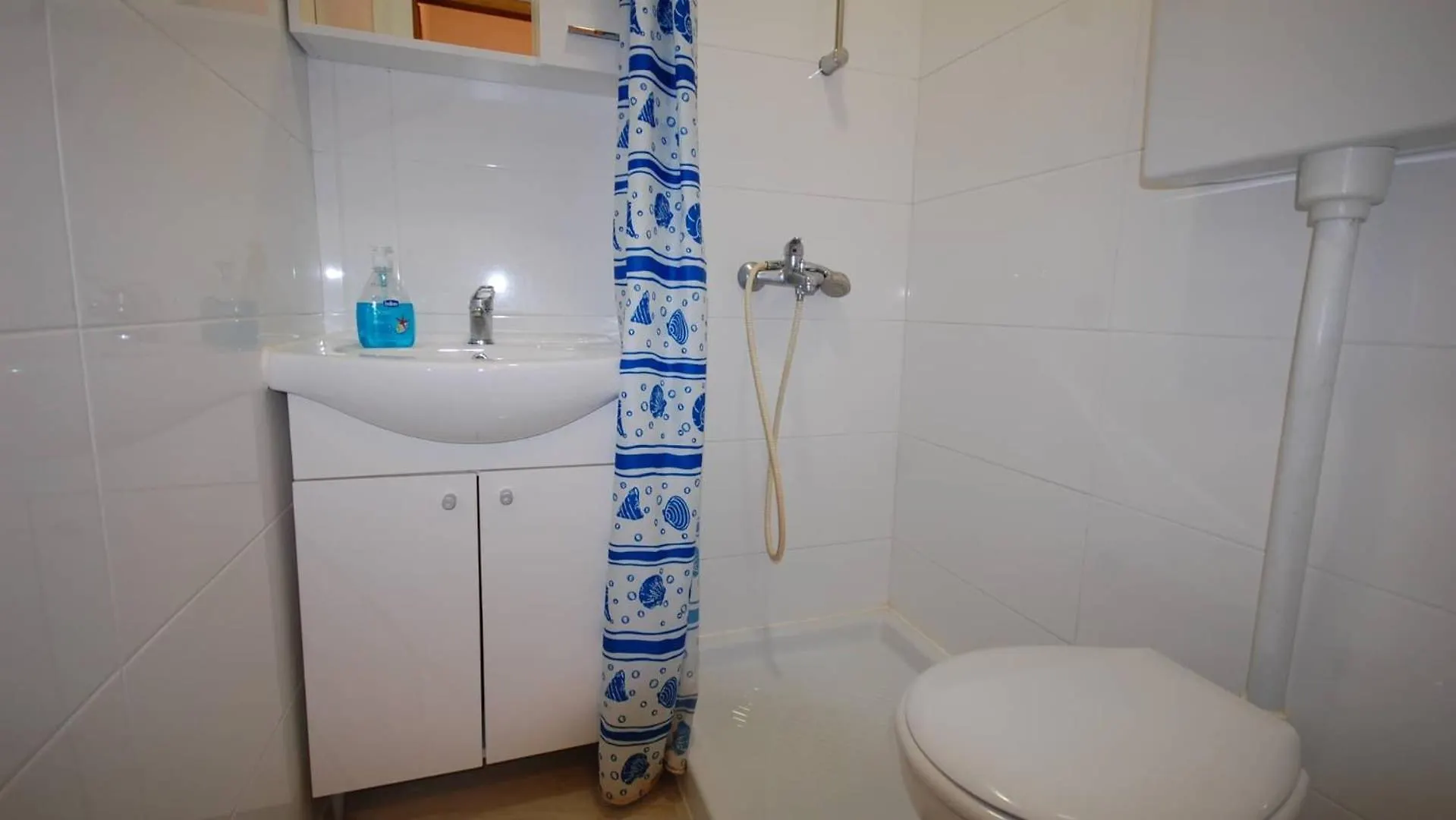Apartments With A Parking Space Njivice, Krk - 21728 Croatia